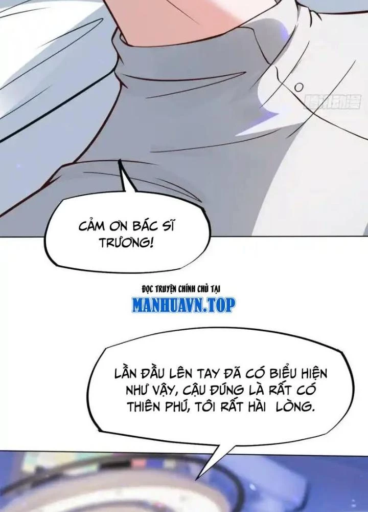 Khi Bác Sĩ Mở Hack Chapter 21 - 91