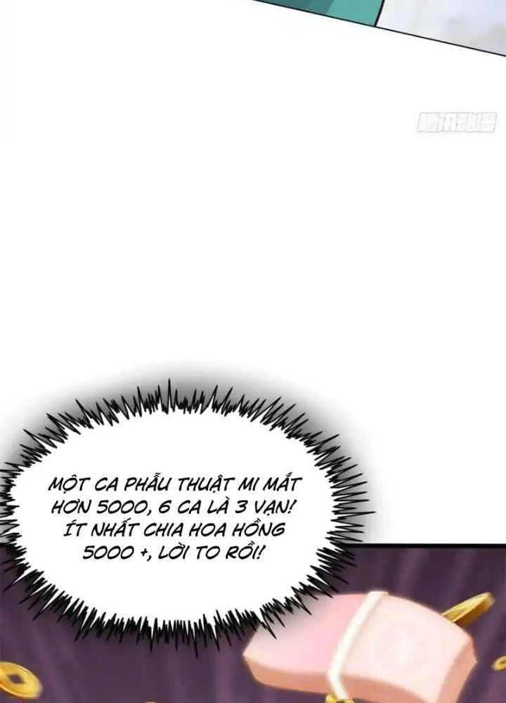 Khi Bác Sĩ Mở Hack Chapter 21 - 95