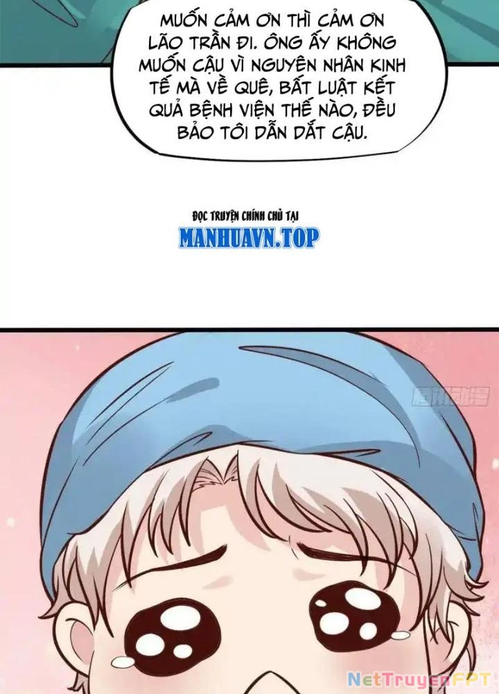 Khi Bác Sĩ Mở Hack Chapter 21 - 105