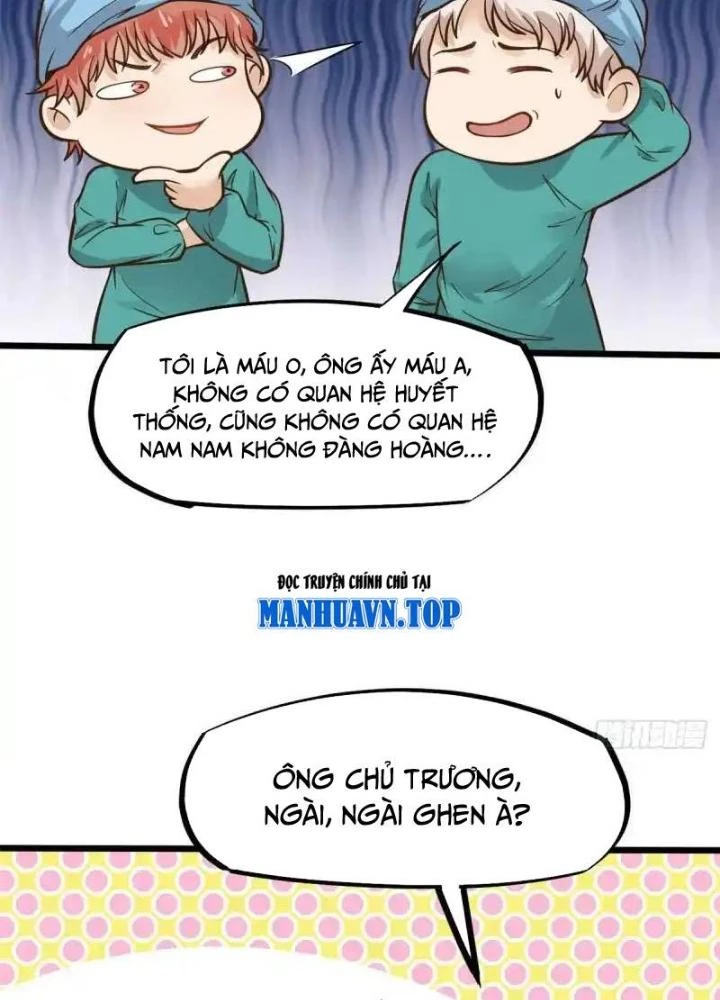 Khi Bác Sĩ Mở Hack Chapter 21 - 109
