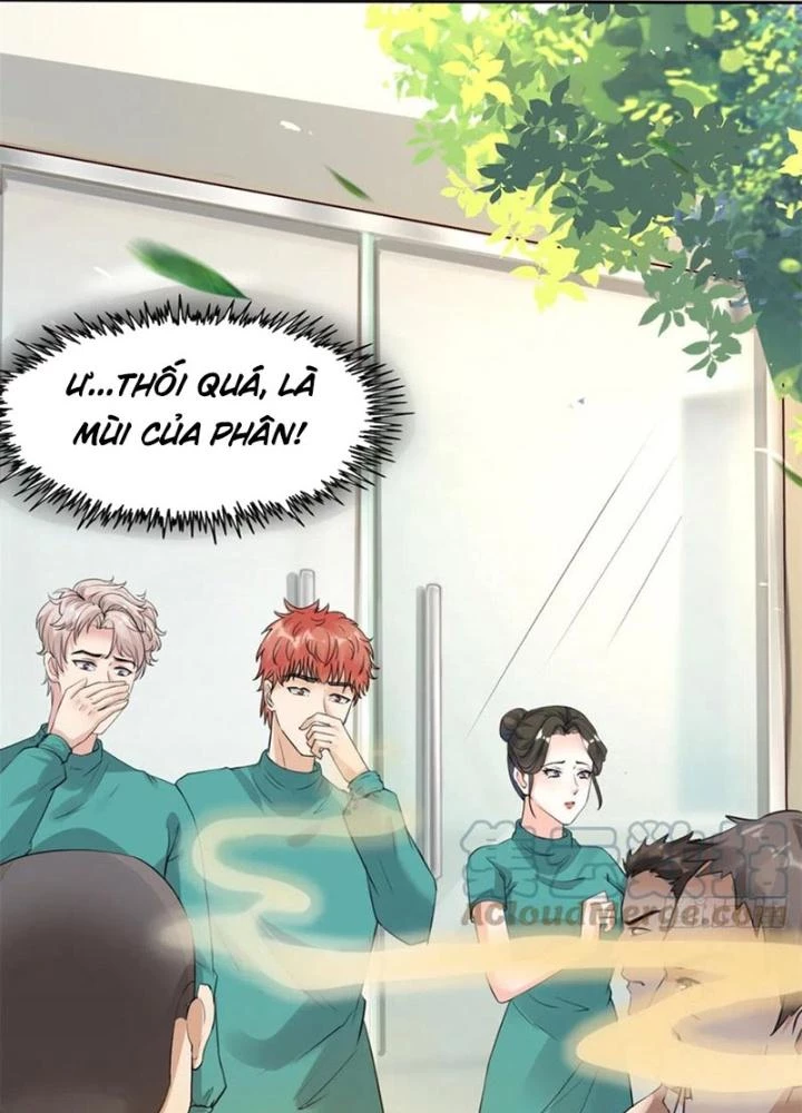 Khi Bác Sĩ Mở Hack Chapter 22 - 5