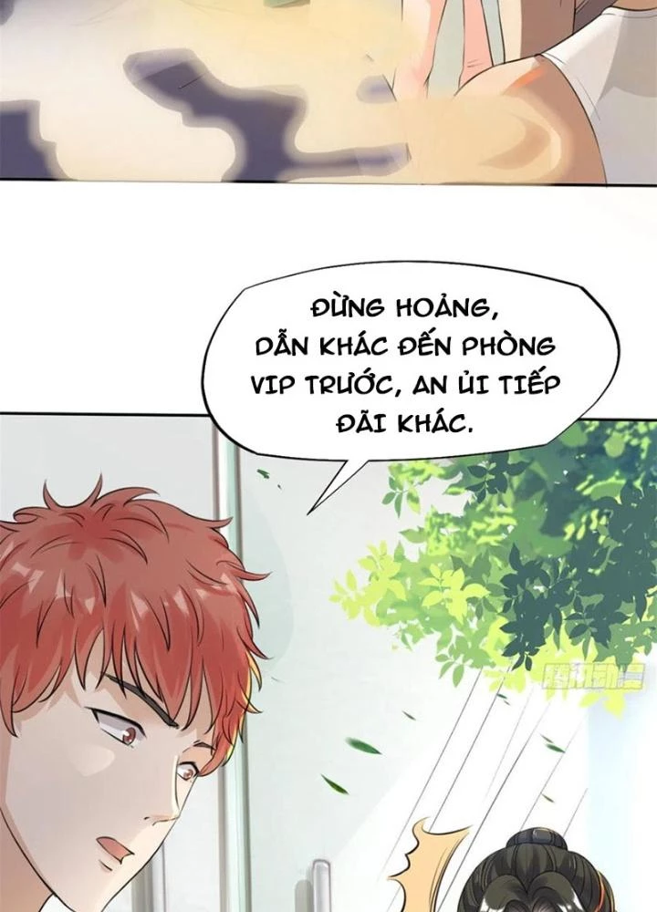 Khi Bác Sĩ Mở Hack Chapter 22 - 7