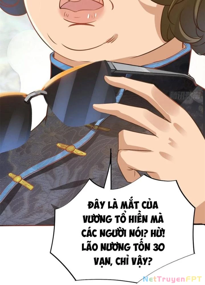 Khi Bác Sĩ Mở Hack Chapter 22 - 19
