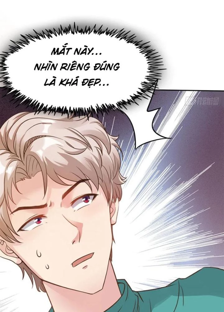 Khi Bác Sĩ Mở Hack Chapter 22 - 21