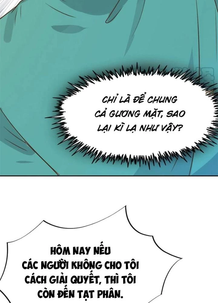 Khi Bác Sĩ Mở Hack Chapter 22 - 23