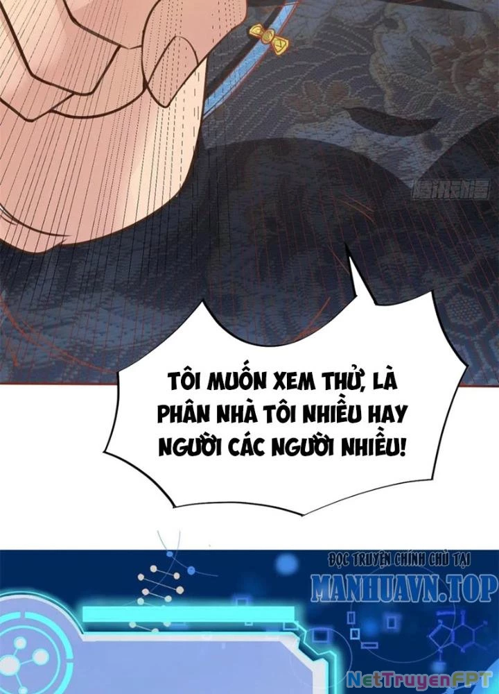 Khi Bác Sĩ Mở Hack Chapter 22 - 27