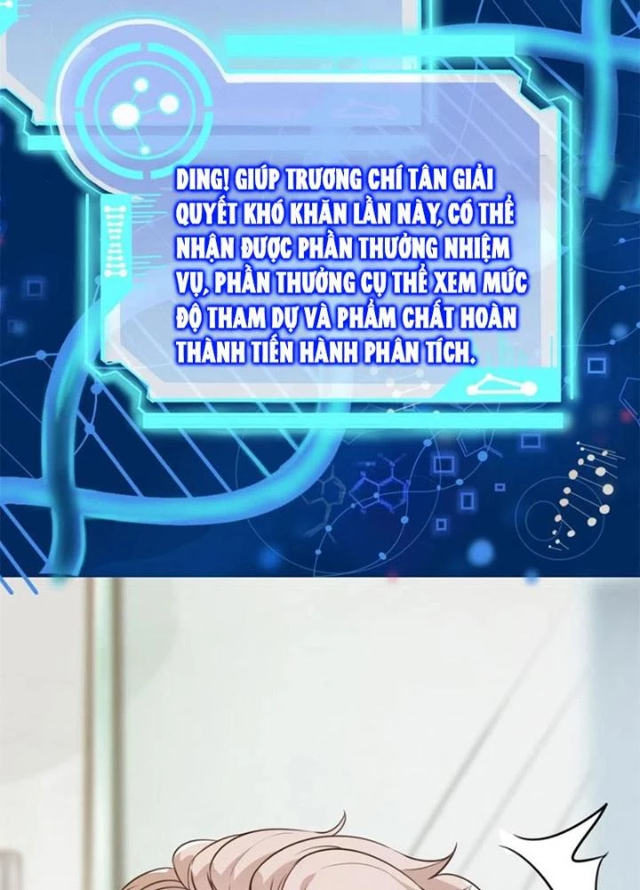 Khi Bác Sĩ Mở Hack Chapter 22 - 29