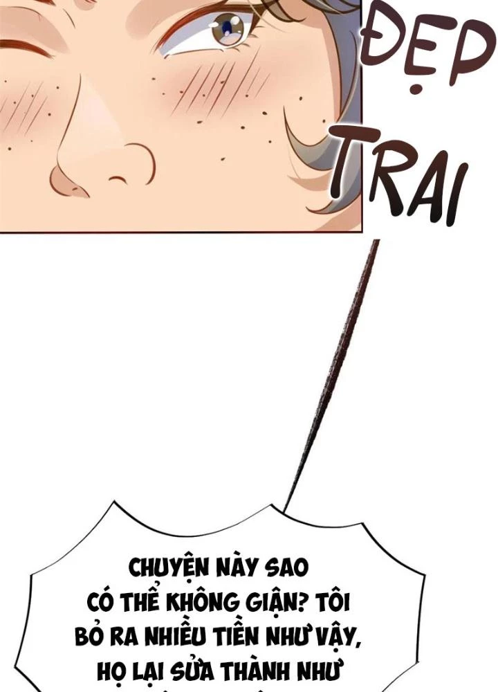 Khi Bác Sĩ Mở Hack Chapter 22 - 37