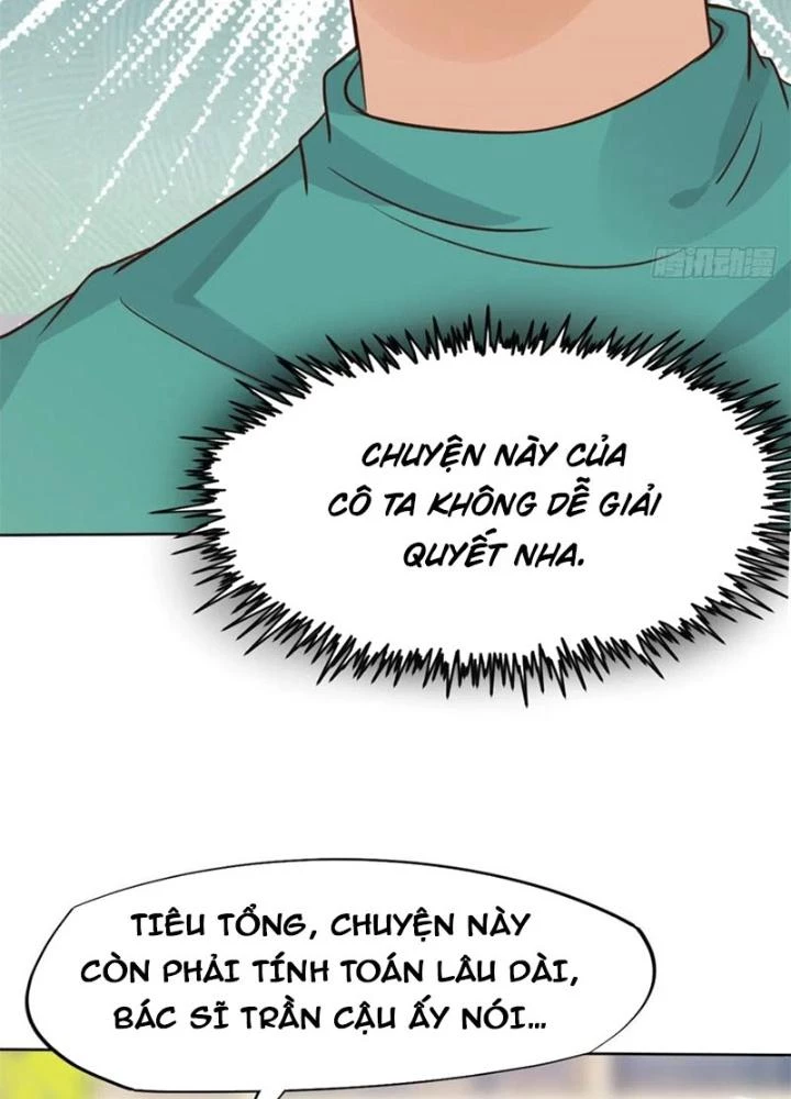 Khi Bác Sĩ Mở Hack Chapter 22 - 55