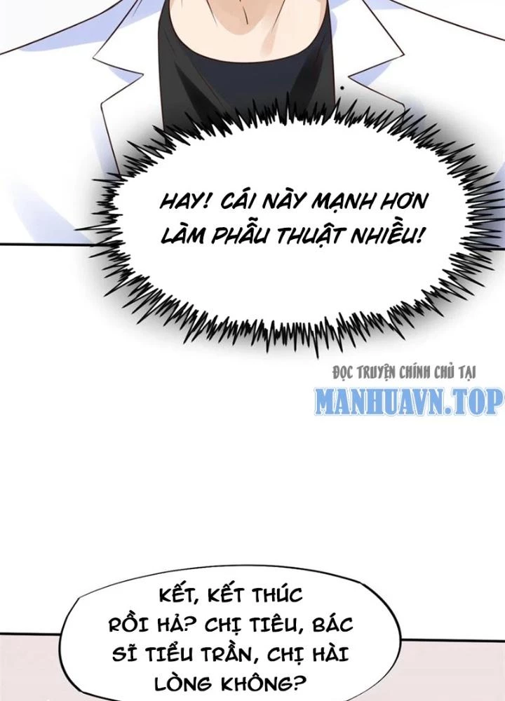 Khi Bác Sĩ Mở Hack Chapter 22 - 111