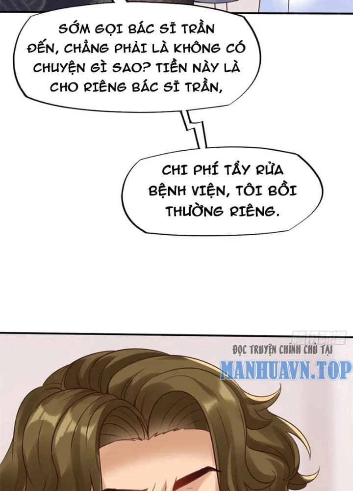 Khi Bác Sĩ Mở Hack Chapter 22 - 115