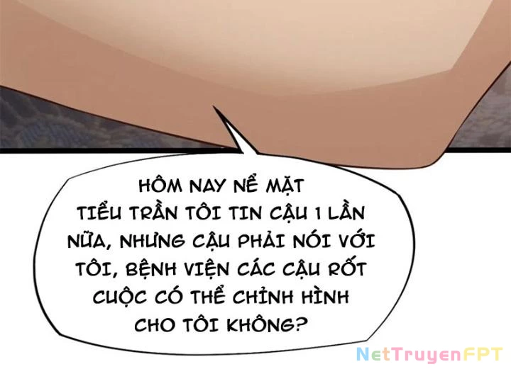 Khi Bác Sĩ Mở Hack Chapter 22 - 119