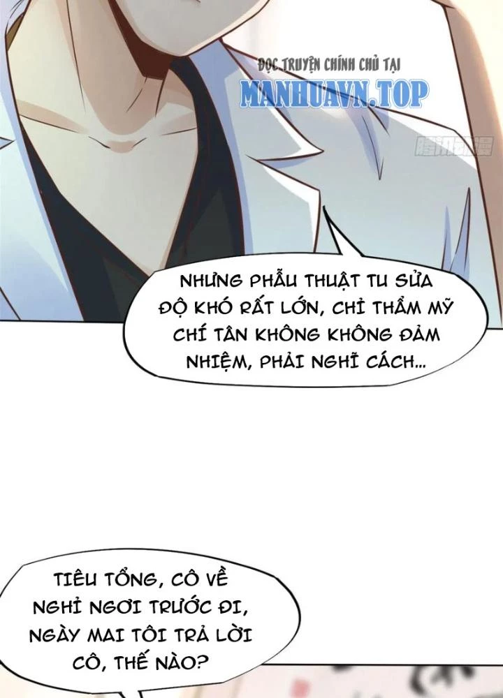 Khi Bác Sĩ Mở Hack Chapter 23 - 3