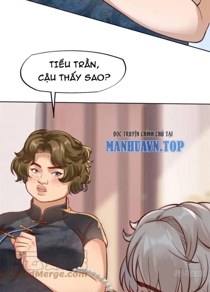Khi Bác Sĩ Mở Hack Chapter 23 - 7