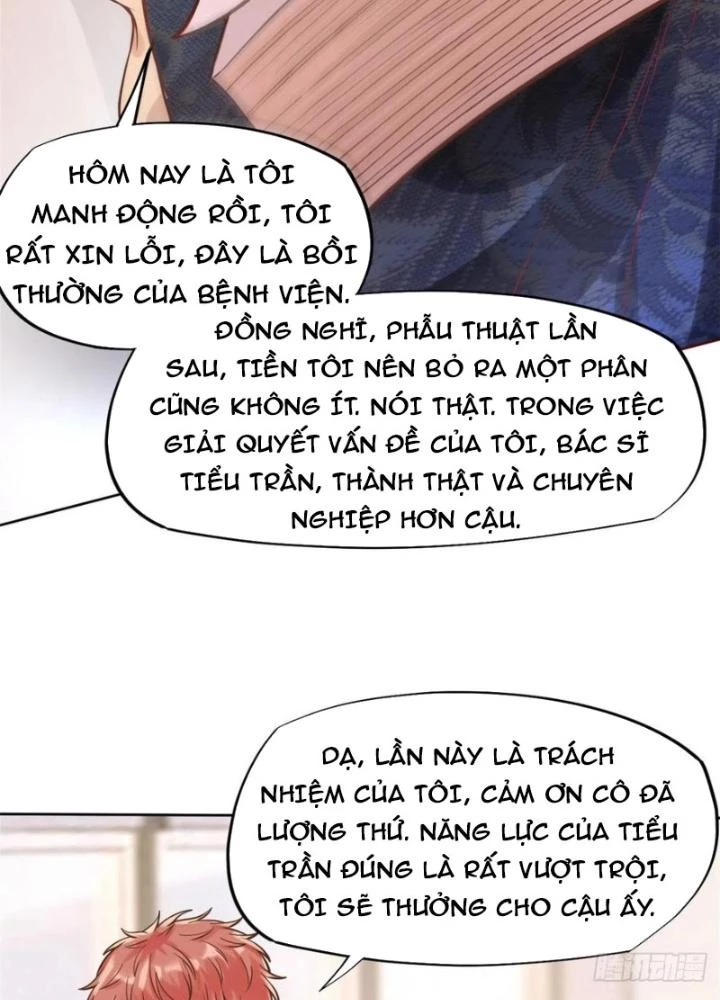 Khi Bác Sĩ Mở Hack Chapter 23 - 13
