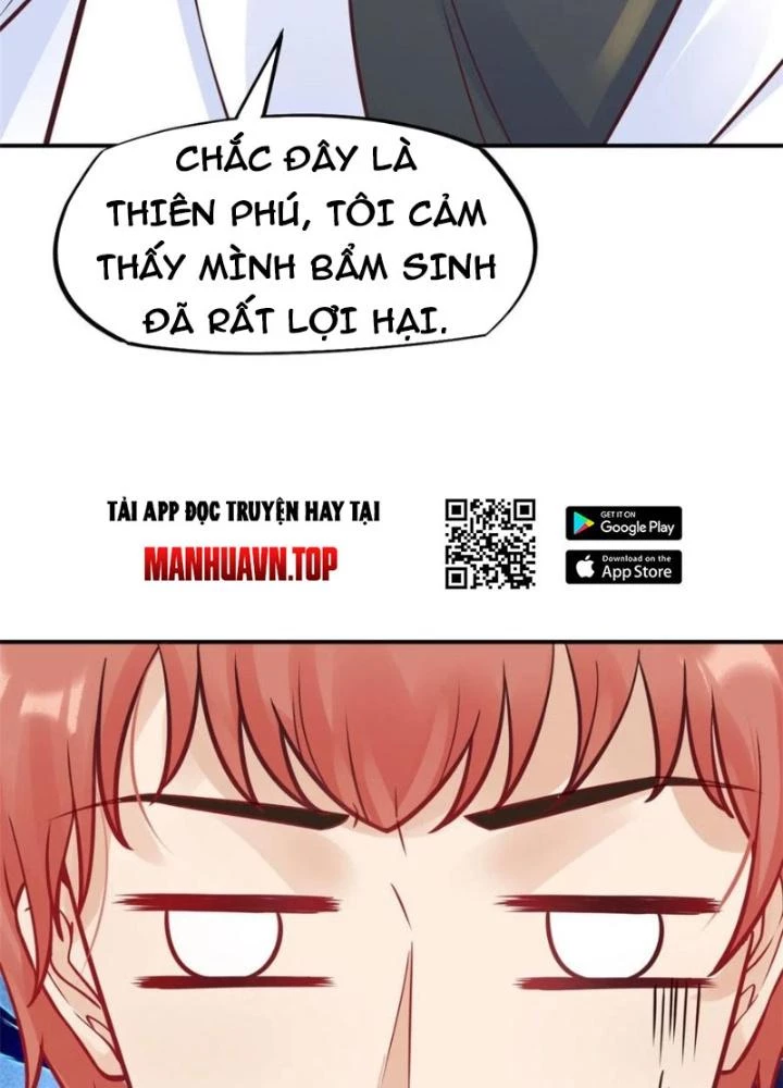 Khi Bác Sĩ Mở Hack Chapter 23 - 25