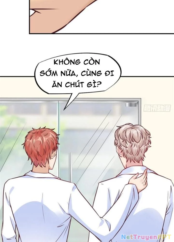 Khi Bác Sĩ Mở Hack Chapter 23 - 29