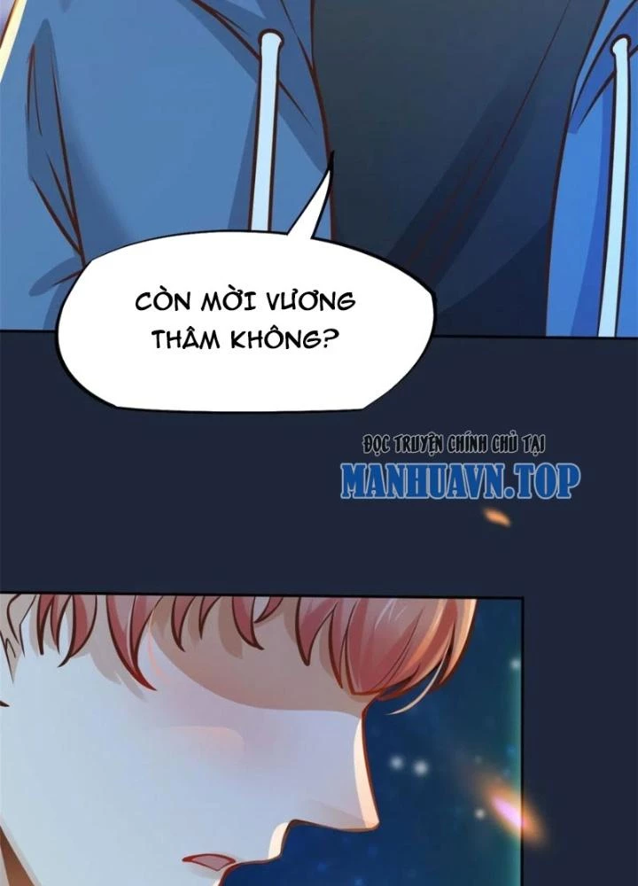 Khi Bác Sĩ Mở Hack Chapter 23 - 39