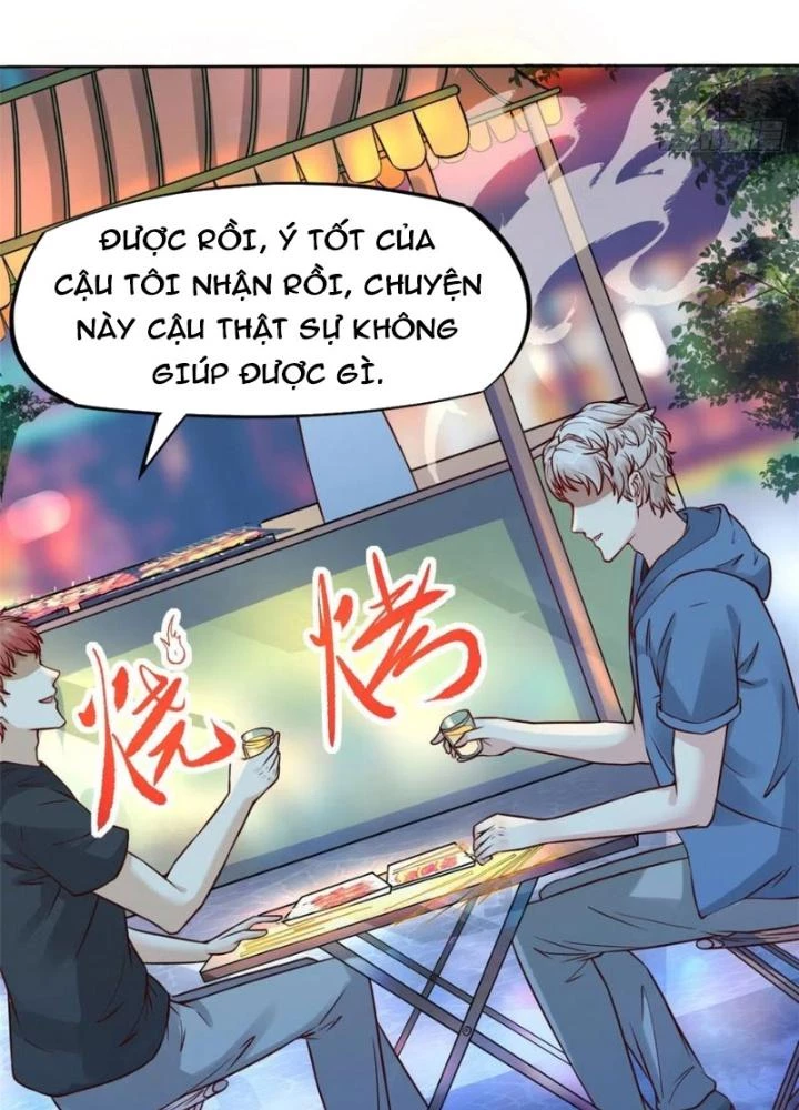 Khi Bác Sĩ Mở Hack Chapter 23 - 47