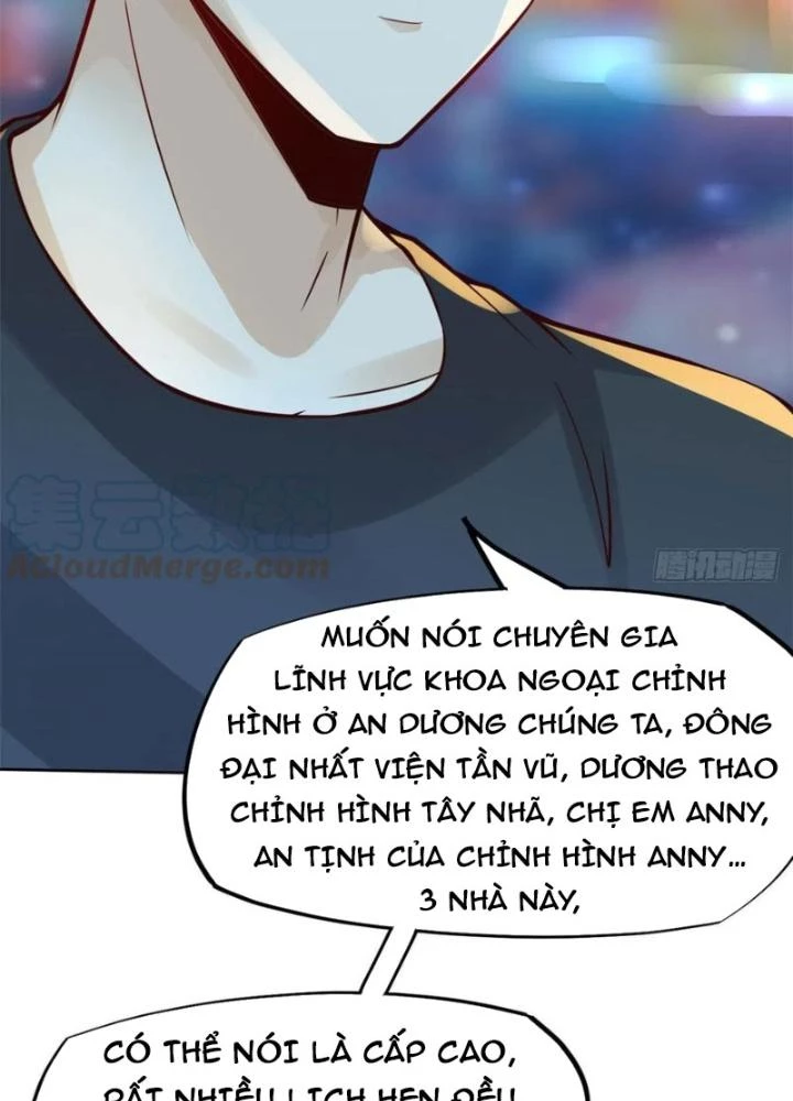 Khi Bác Sĩ Mở Hack Chapter 23 - 51