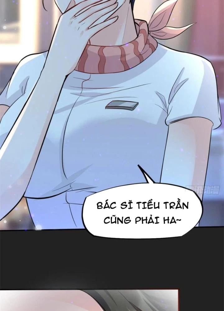 Khi Bác Sĩ Mở Hack Chapter 23 - 89