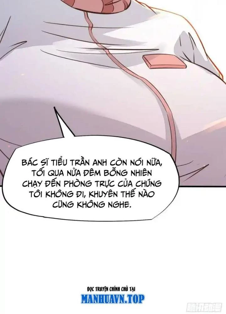 Khi Bác Sĩ Mở Hack Chapter 24 - 11