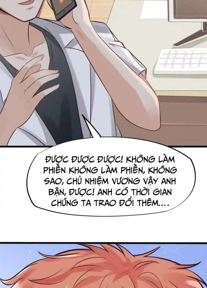 Khi Bác Sĩ Mở Hack Chapter 24 - 23