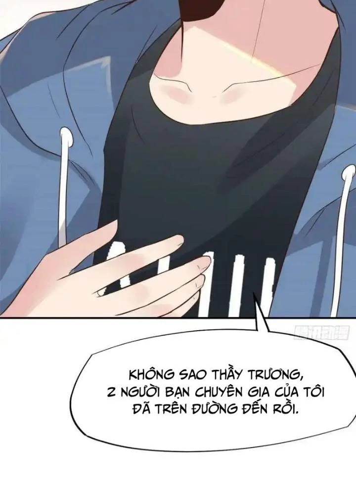 Khi Bác Sĩ Mở Hack Chapter 24 - 33