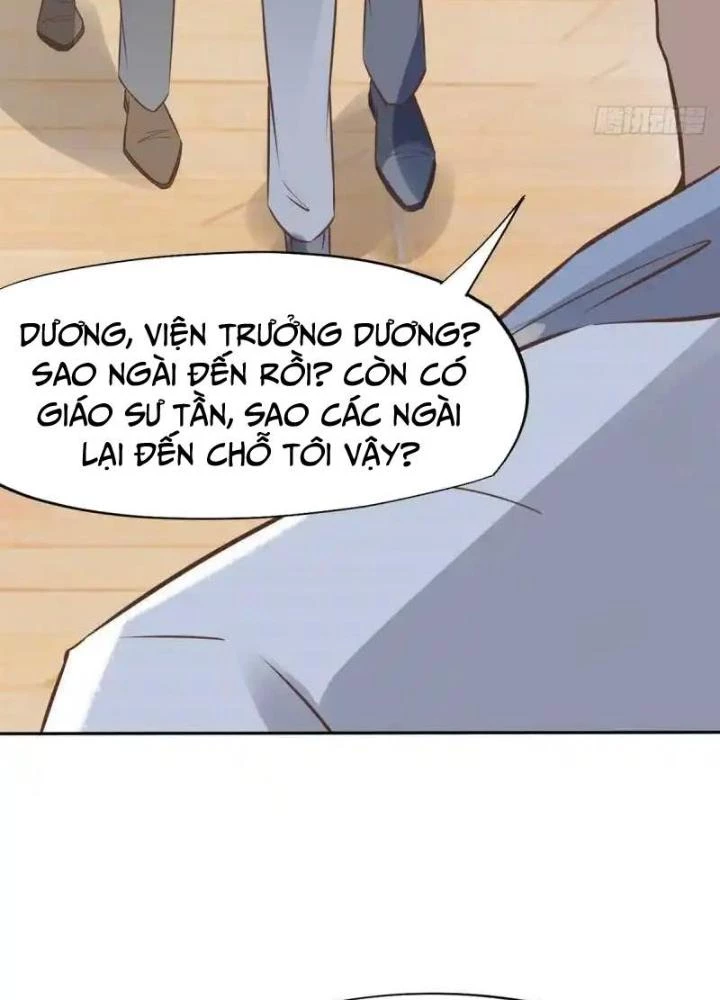 Khi Bác Sĩ Mở Hack Chapter 24 - 63