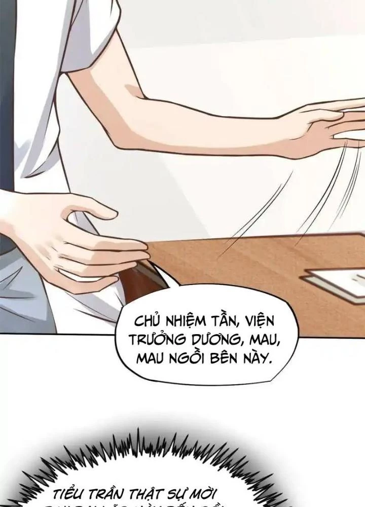 Khi Bác Sĩ Mở Hack Chapter 24 - 69