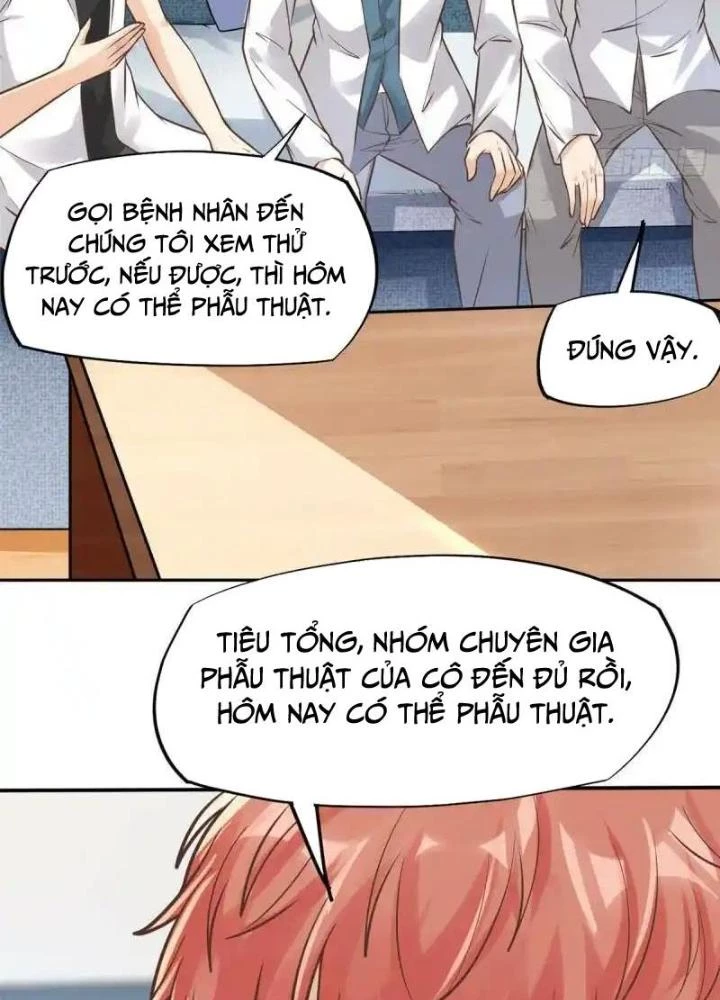 Khi Bác Sĩ Mở Hack Chapter 24 - 73