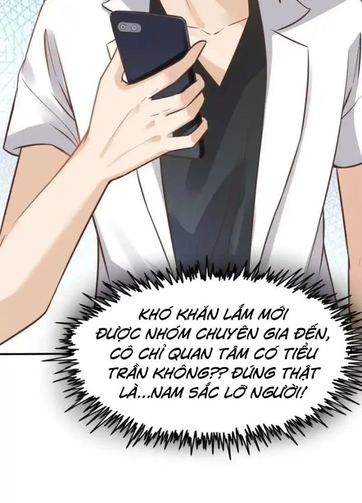 Khi Bác Sĩ Mở Hack Chapter 24 - 81