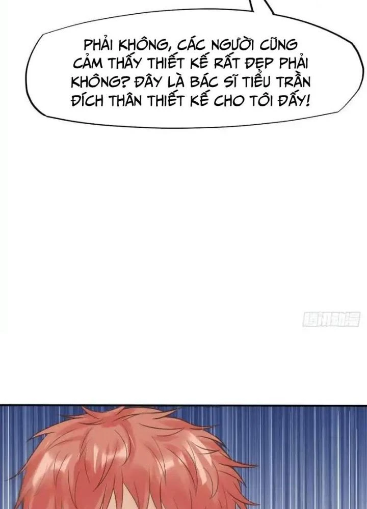 Khi Bác Sĩ Mở Hack Chapter 24 - 97