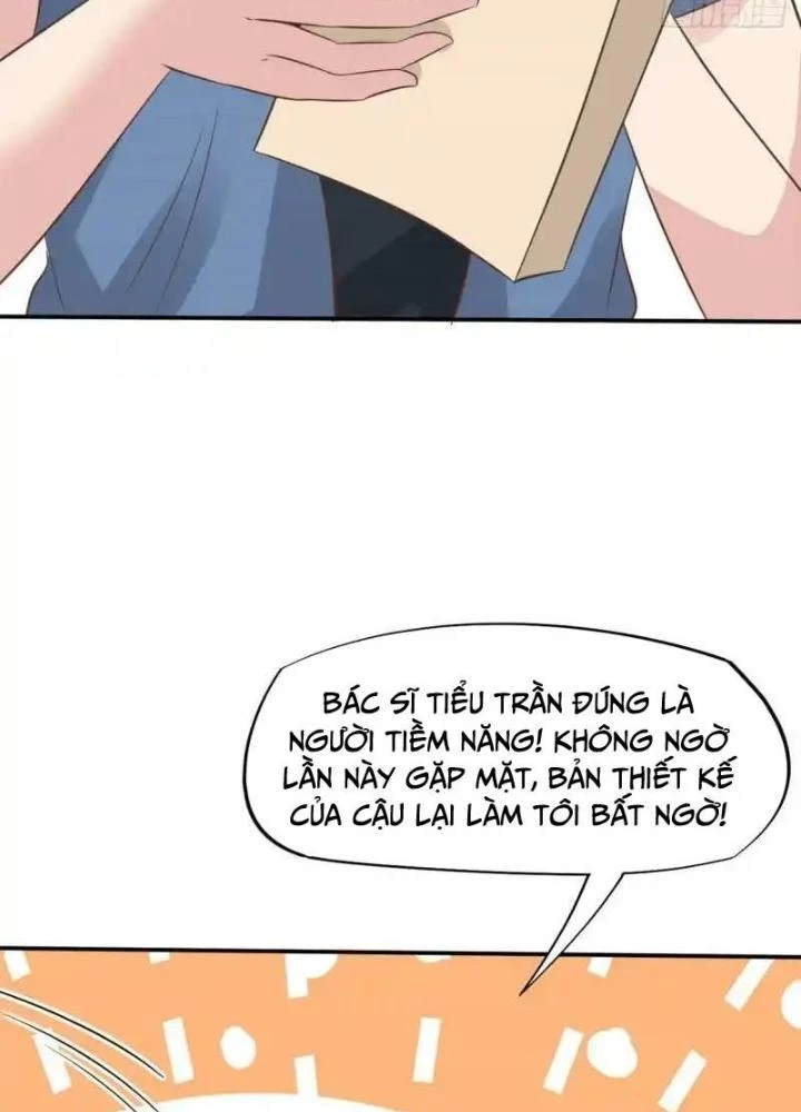 Khi Bác Sĩ Mở Hack Chapter 24 - 103