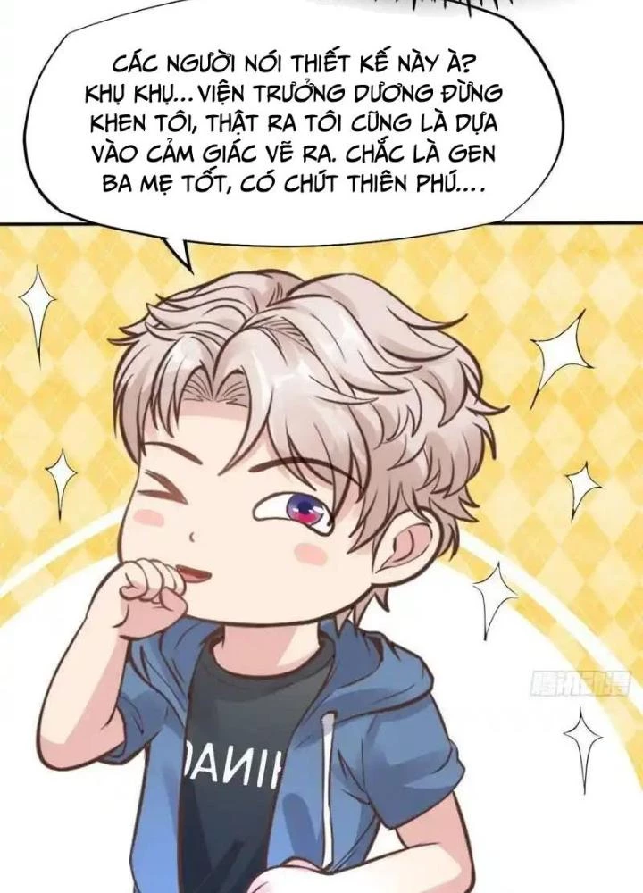 Khi Bác Sĩ Mở Hack Chapter 24 - 109