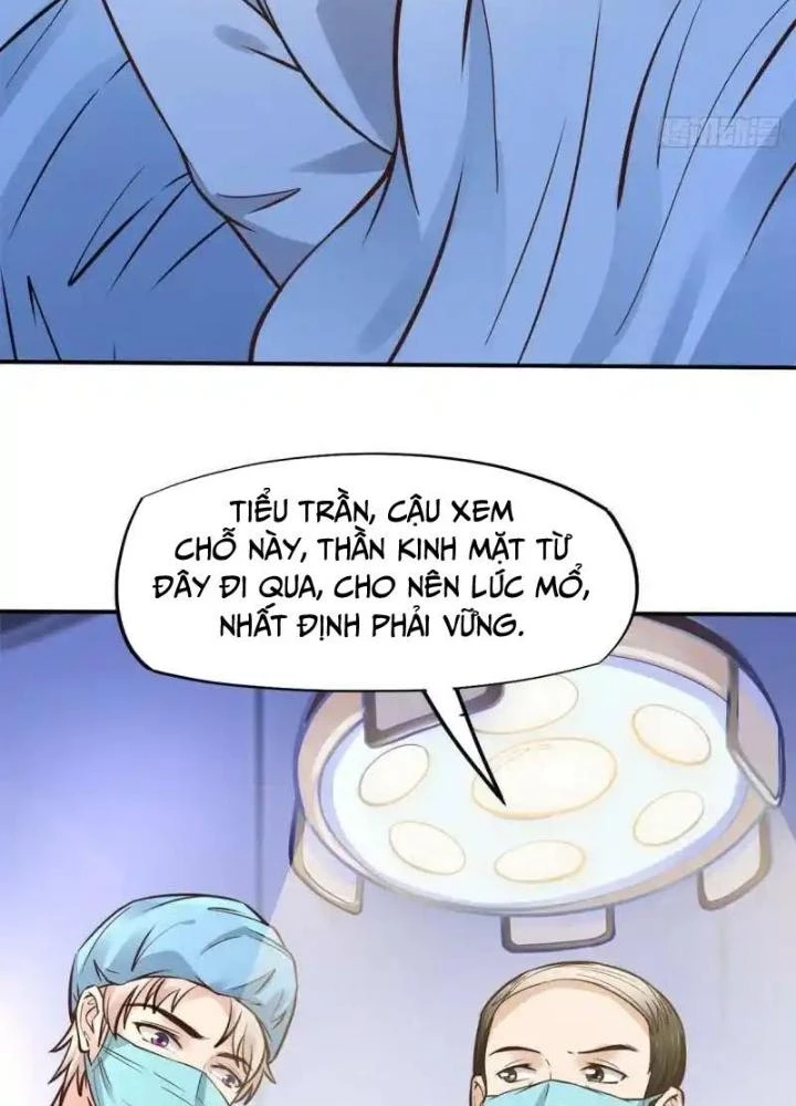 Khi Bác Sĩ Mở Hack Chapter 24 - 115