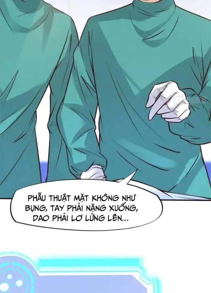 Khi Bác Sĩ Mở Hack Chapter 24 - 117