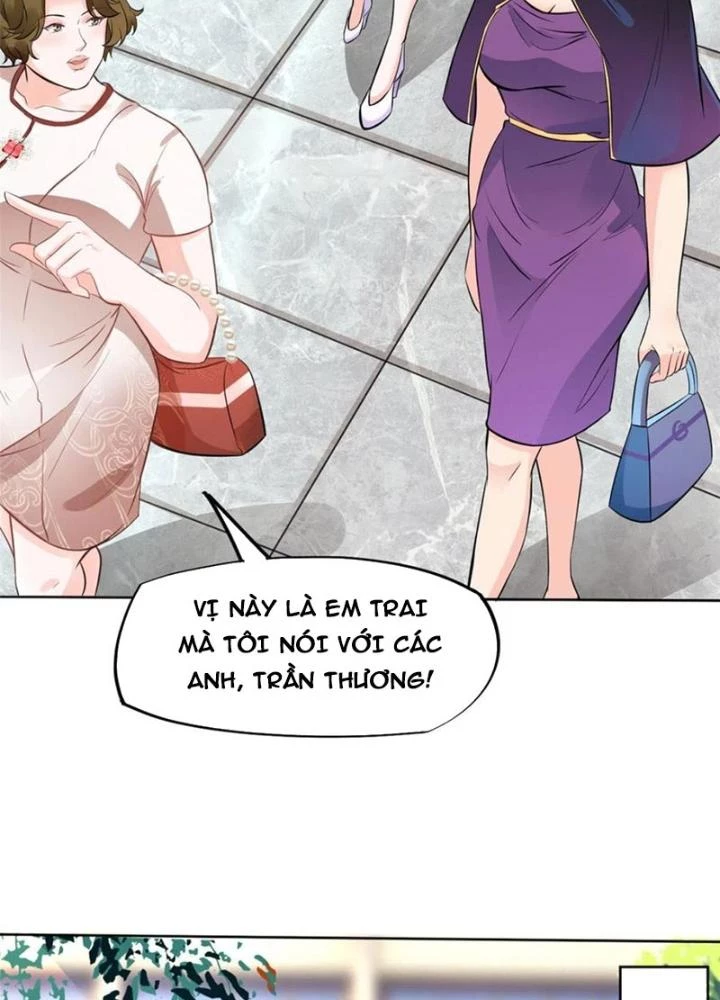 Khi Bác Sĩ Mở Hack Chapter 25 - 27