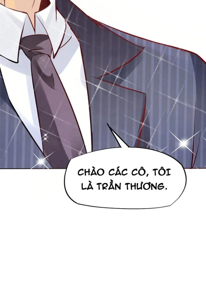 Khi Bác Sĩ Mở Hack Chapter 25 - 33