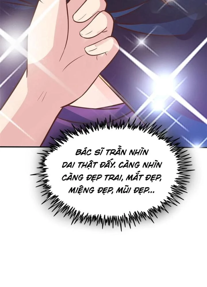 Khi Bác Sĩ Mở Hack Chapter 25 - 45