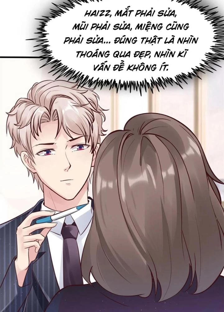 Khi Bác Sĩ Mở Hack Chapter 25 - 47