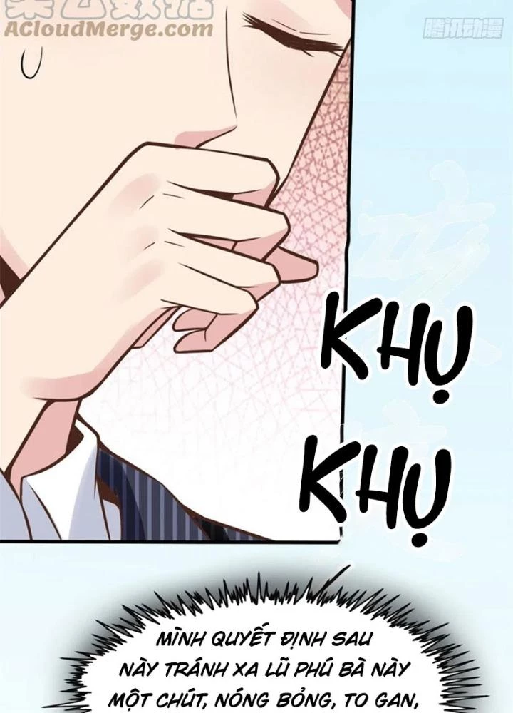 Khi Bác Sĩ Mở Hack Chapter 25 - 63