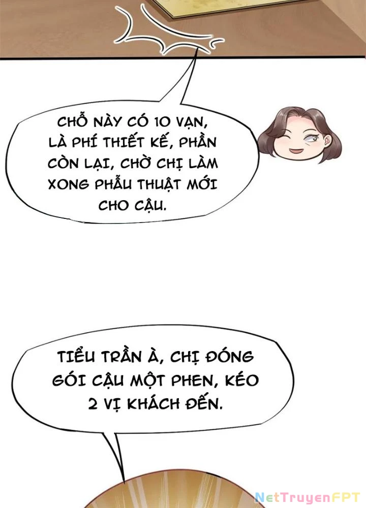 Khi Bác Sĩ Mở Hack Chapter 25 - 75