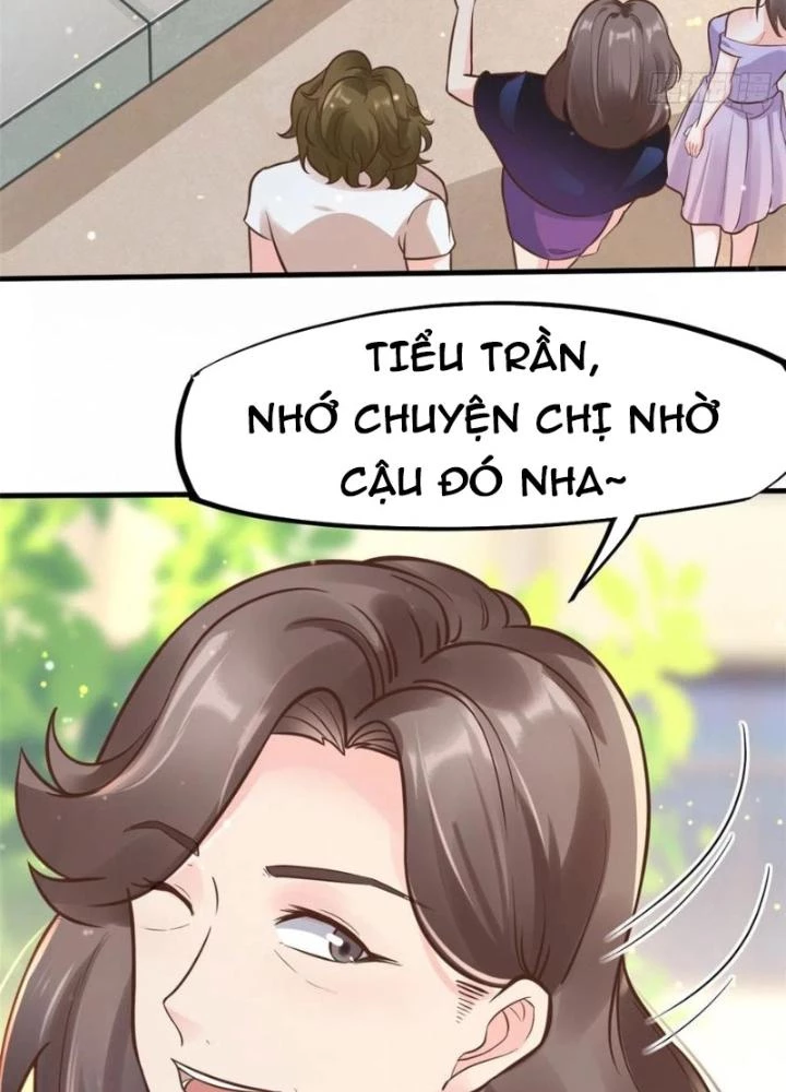 Khi Bác Sĩ Mở Hack Chapter 26 - 3