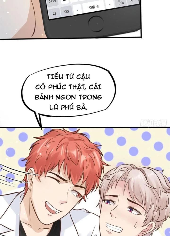 Khi Bác Sĩ Mở Hack Chapter 26 - 11