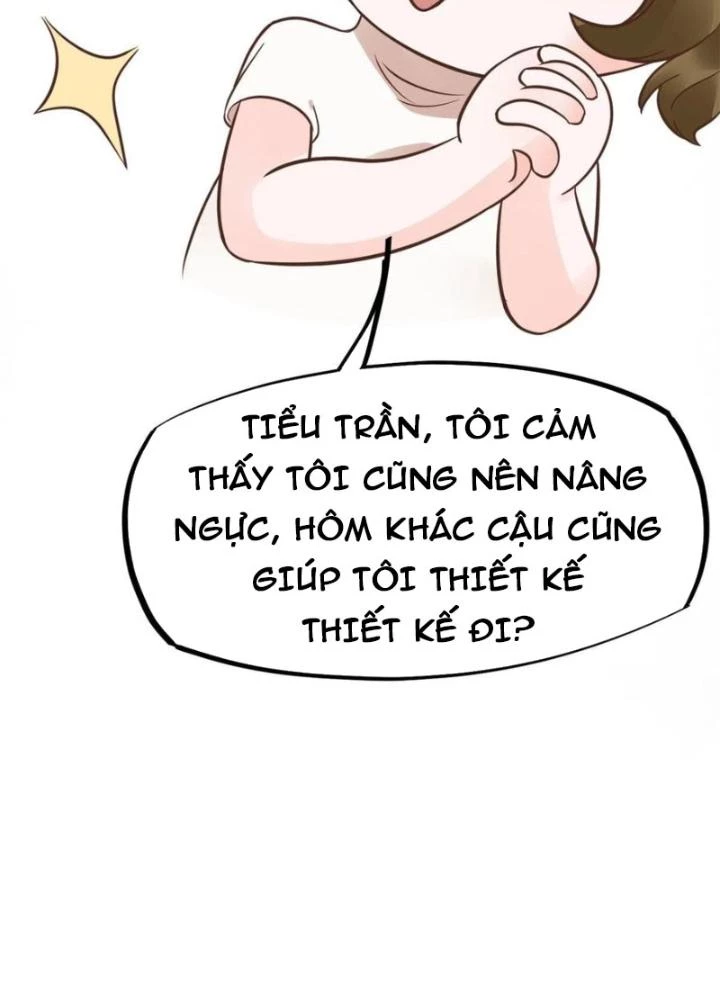 Khi Bác Sĩ Mở Hack Chapter 26 - 19