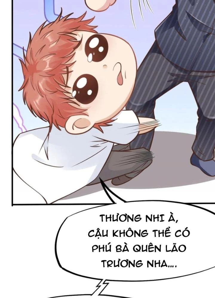 Khi Bác Sĩ Mở Hack Chapter 26 - 23