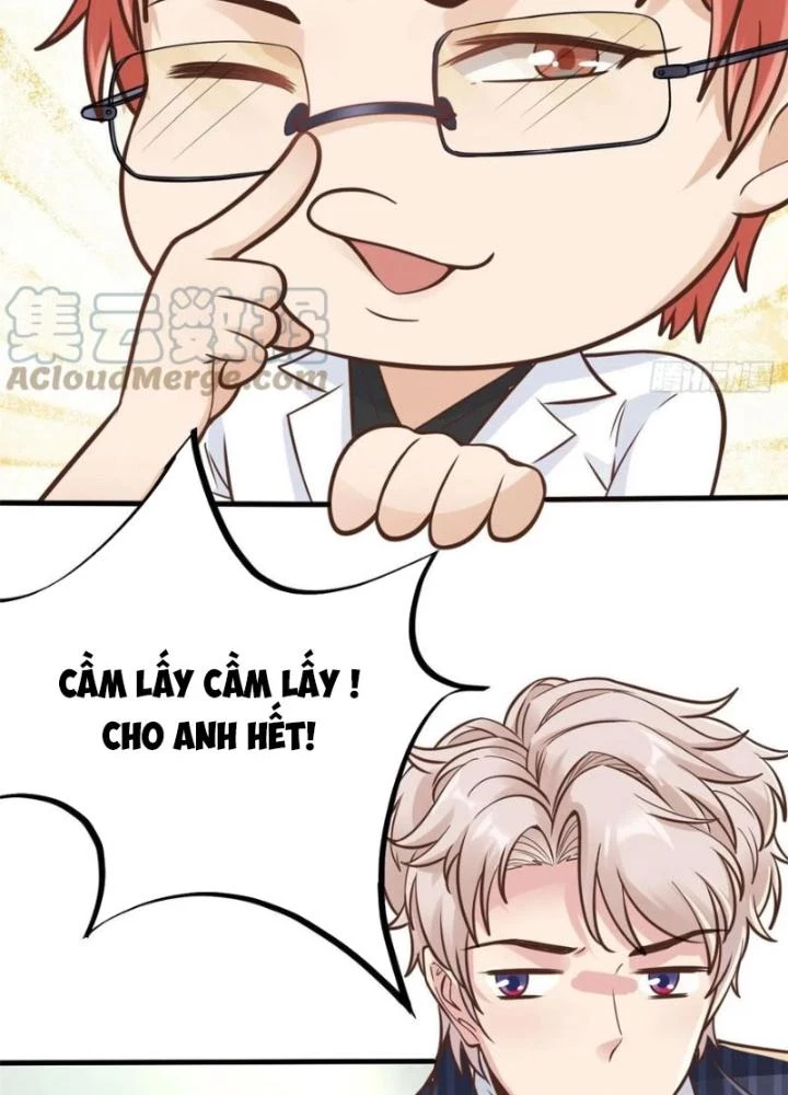 Khi Bác Sĩ Mở Hack Chapter 26 - 27