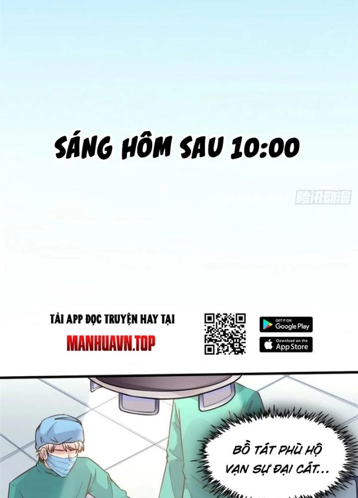 Khi Bác Sĩ Mở Hack Chapter 26 - 31