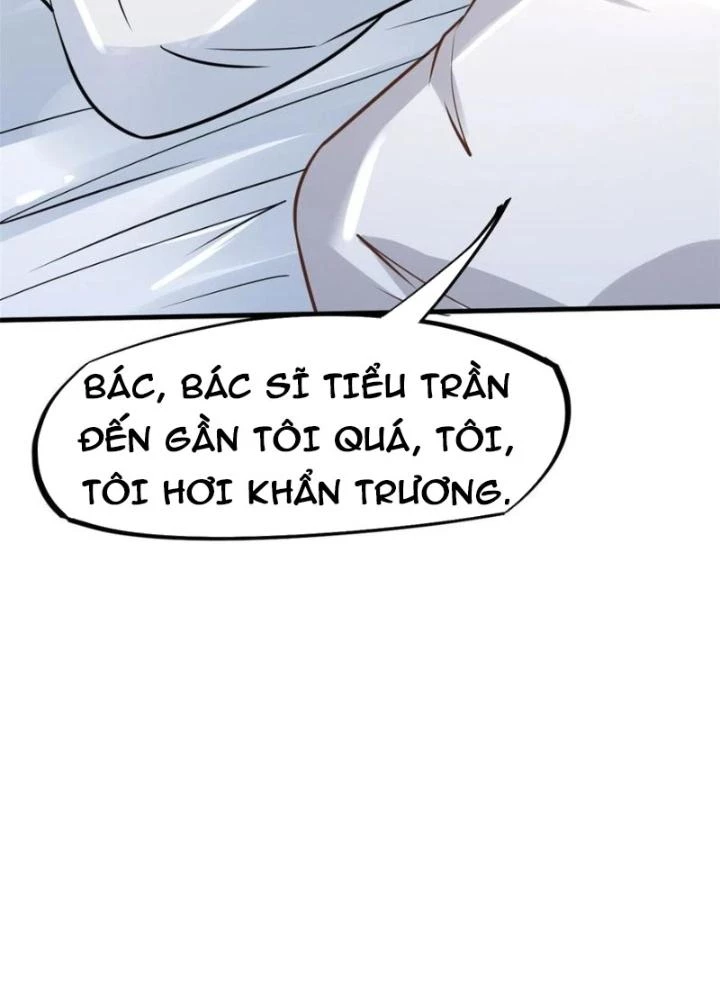 Khi Bác Sĩ Mở Hack Chapter 26 - 39